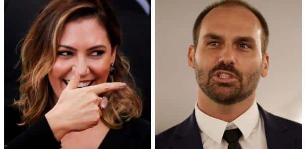 A Tragédia Familiar: Madrasta Atropela Enteado no Clã Bolsonaro!