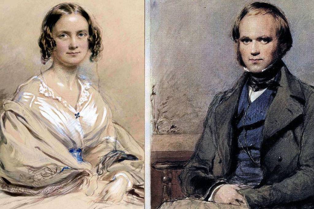 A Verdade Chocante Sobre Casamento: A Lista Secreta de Darwin que Pode Mudar Sua Vida!