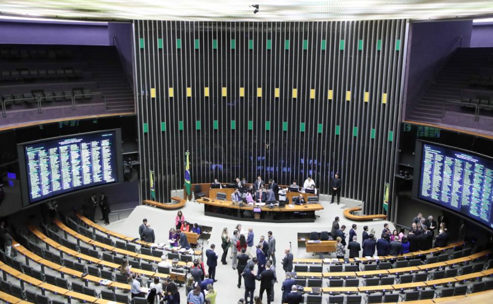 ALERTA! 20 FRENTES EXIGEM FIM IMINENTE da 'MP Taxa-Tudo'!