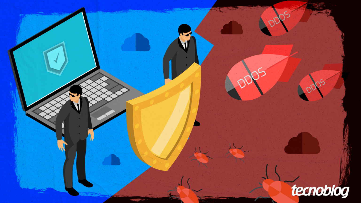 ALERTA MÁXIMO: 16 Bilhões de Senhas Vazam na Internet! Proteja-se AGORA!