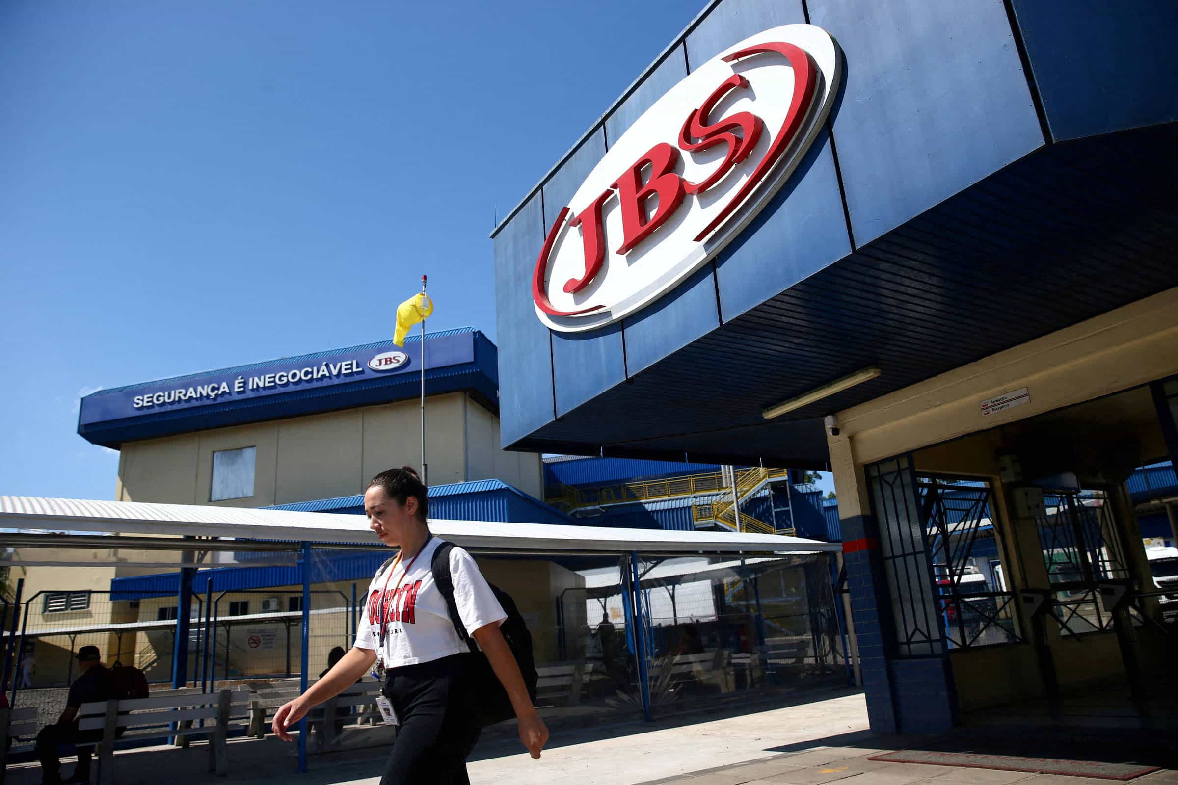 “ALERTA MÁXIMO: Carne da JBS em Xeque! Investidores dos EUA em Pânico!”