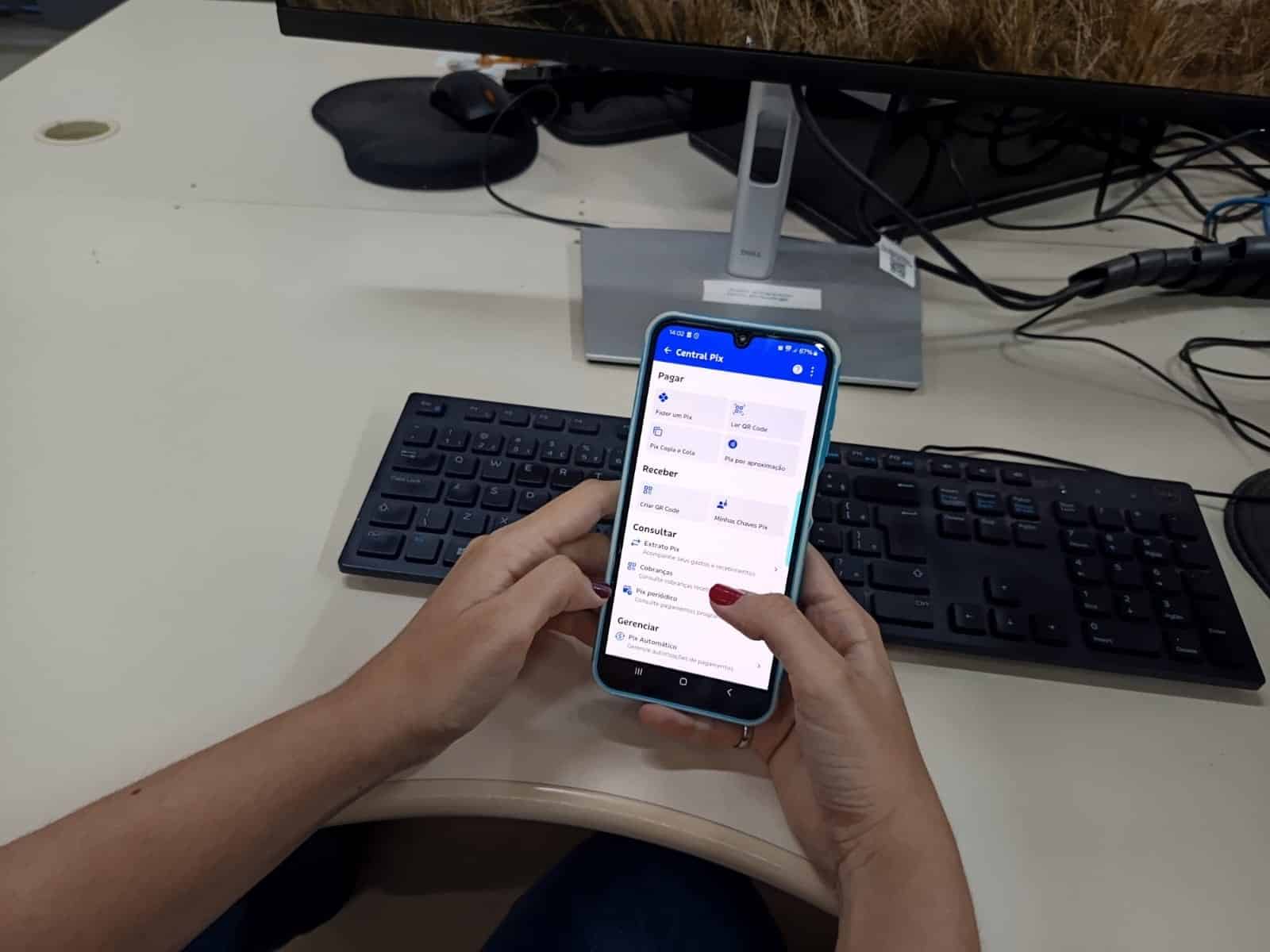 ALERTA MÁXIMO: Novo Pix Automático Chega para MUDAR Tudo em 16 de Junho!