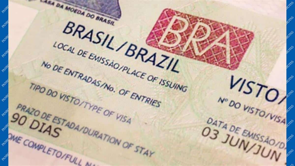 ALERTA MÁXIMO: Projeto REVOLUCIONÁRIO Pode SUSPENDER Vistos para Austrália, EUA e Canadá!