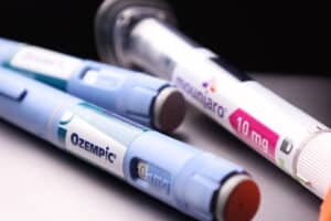 ALERTA MÁXIMO: RETENÇÃO IMINENTE DE RECEITA DO OZEMPIC COMEÇA AGORA!