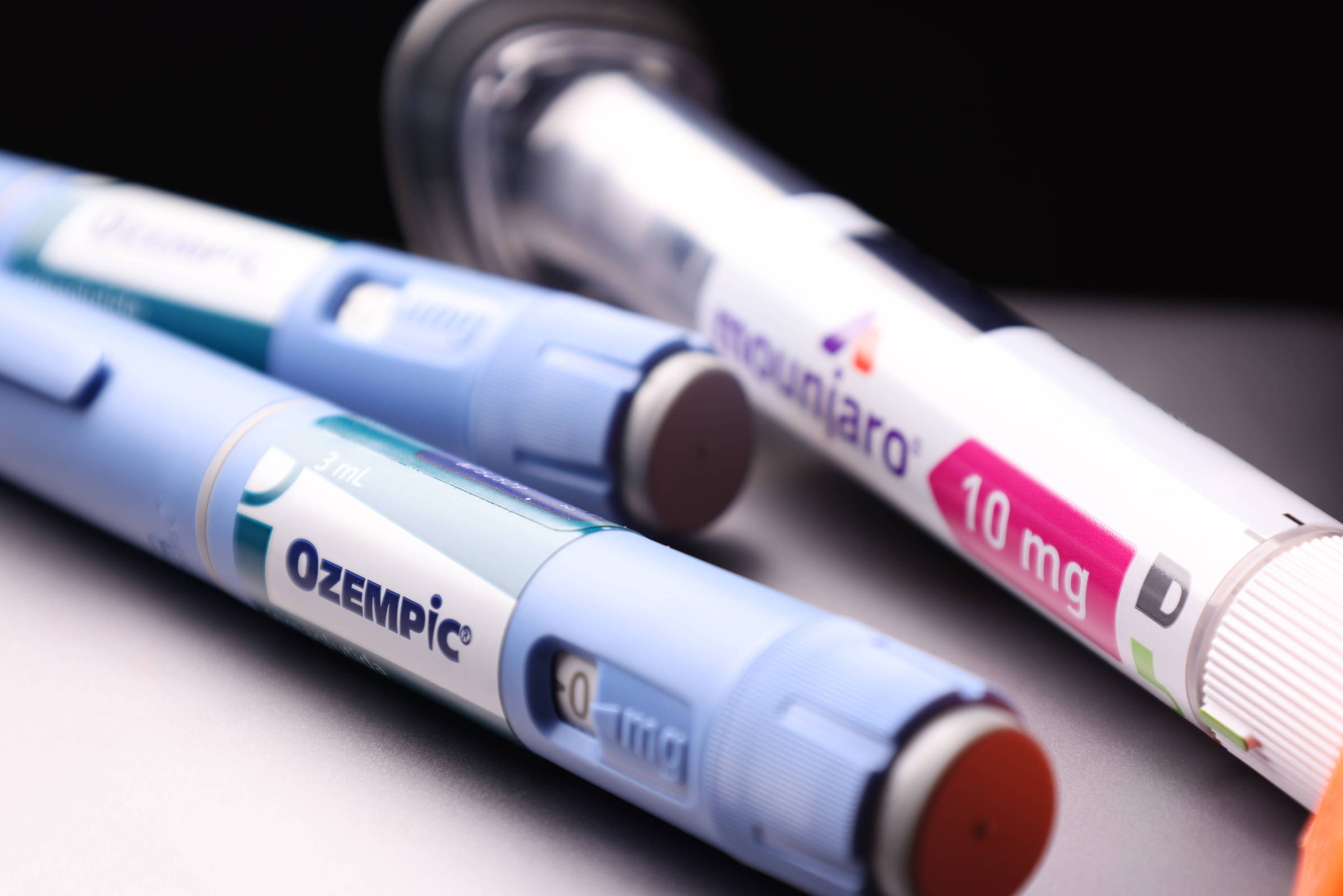 ALERTA MÁXIMO: RETENÇÃO IMINENTE DE RECEITA DO OZEMPIC COMEÇA AGORA!