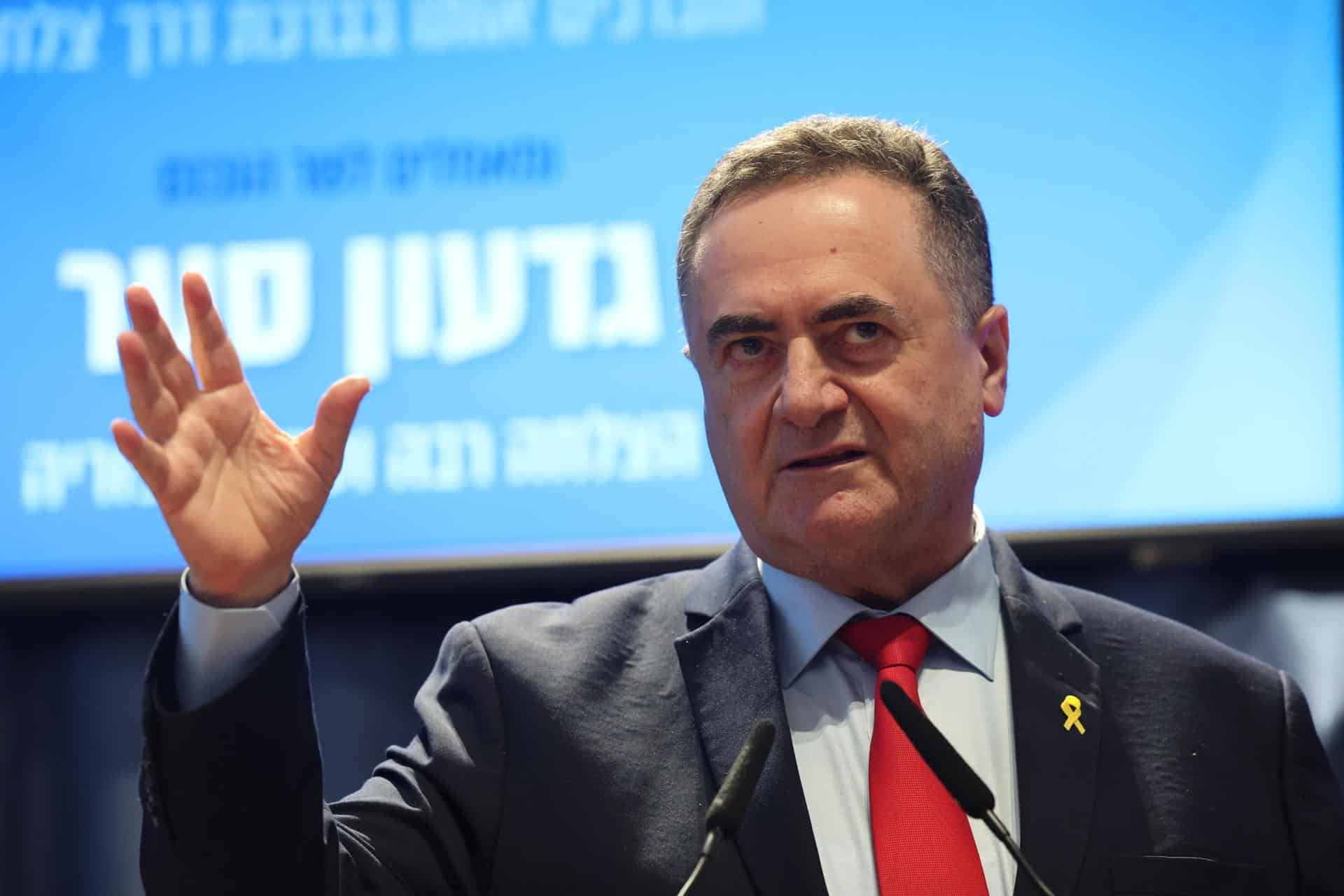 ALERTA: Ministro de Israel Revela o FIM CHOCANTE das Ditaduras!