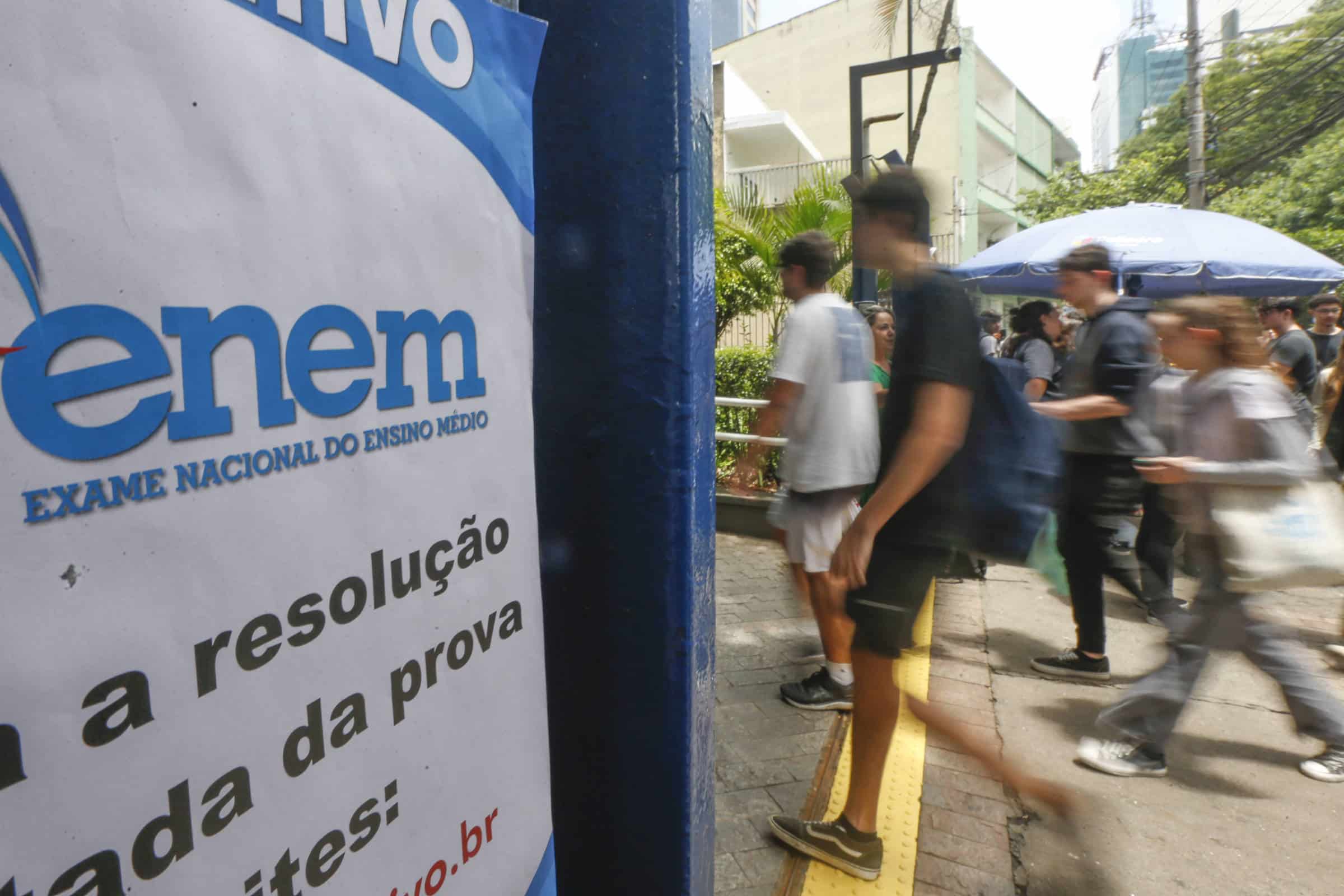 ALERTA NO PARÁ: Escolas Correm Contra o Tempo para Ajustar Preparação do Enem!