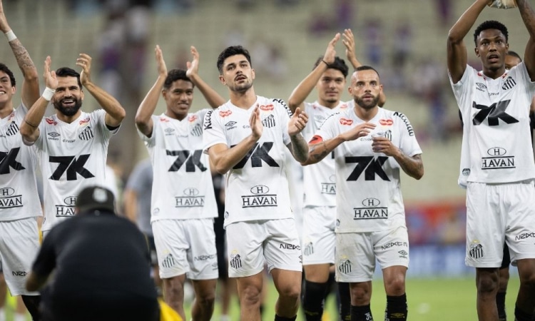 ANTOS SALVA FORTALEZA NO ÚLTIMO MINUTO E FUGE DO Z4! CHOQUE NO MUNDIAL!