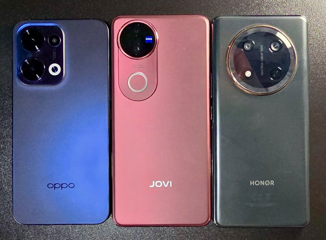 ATENÇÃO! Os Poderosos Celulares Chineses que vão DOMINAR o Brasil!