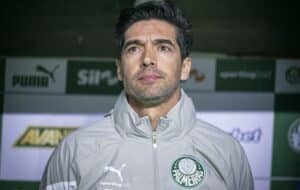 Abel Choca o Mundo: Futebol Brasileiro Quase Igual ao Europeu!