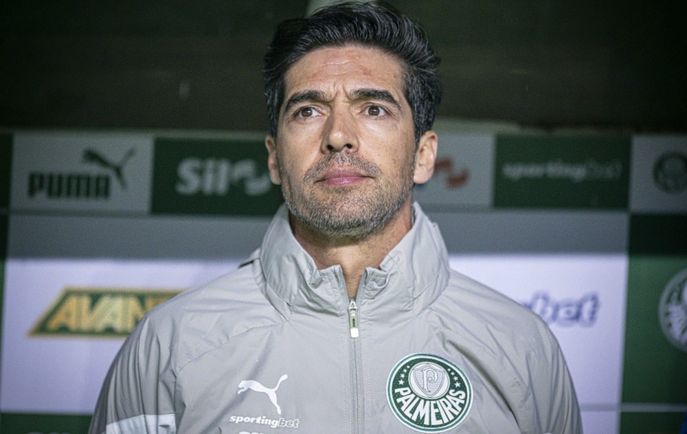 Abel Choca o Mundo: Futebol Brasileiro Quase Igual ao Europeu!
