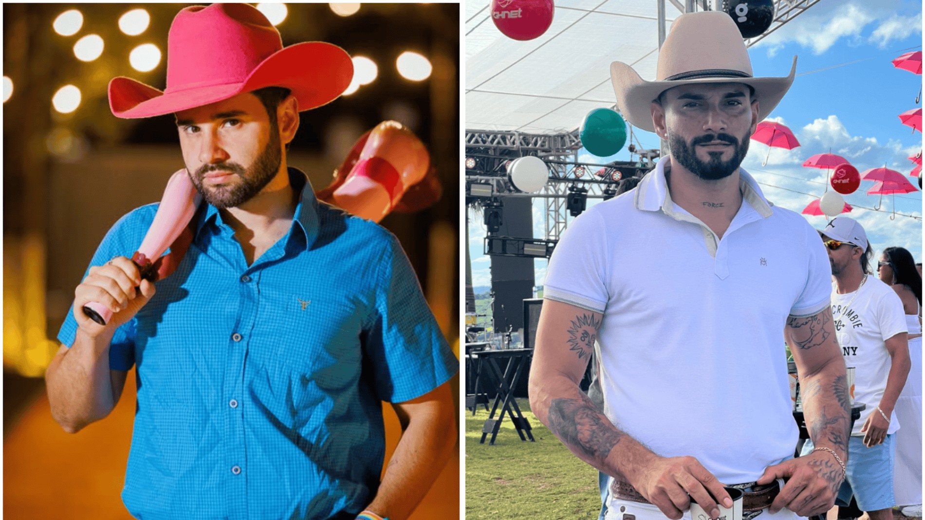 Agrogays Sob Cerco: Exclusão e Preconceito Ameaçam a Revolução no Campo!