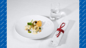 Air France SURPREENDE: Chefs Michelin de Volta em Grande Estilo!