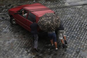 Alavancagem Patrimonial: O Segredo Chocante que Pode Mudar Sua Vida Financeira em 2025!