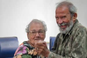Alerta: Creche Revolucionária Para Idosos com Alzheimer Salva Famílias da Desesperança!