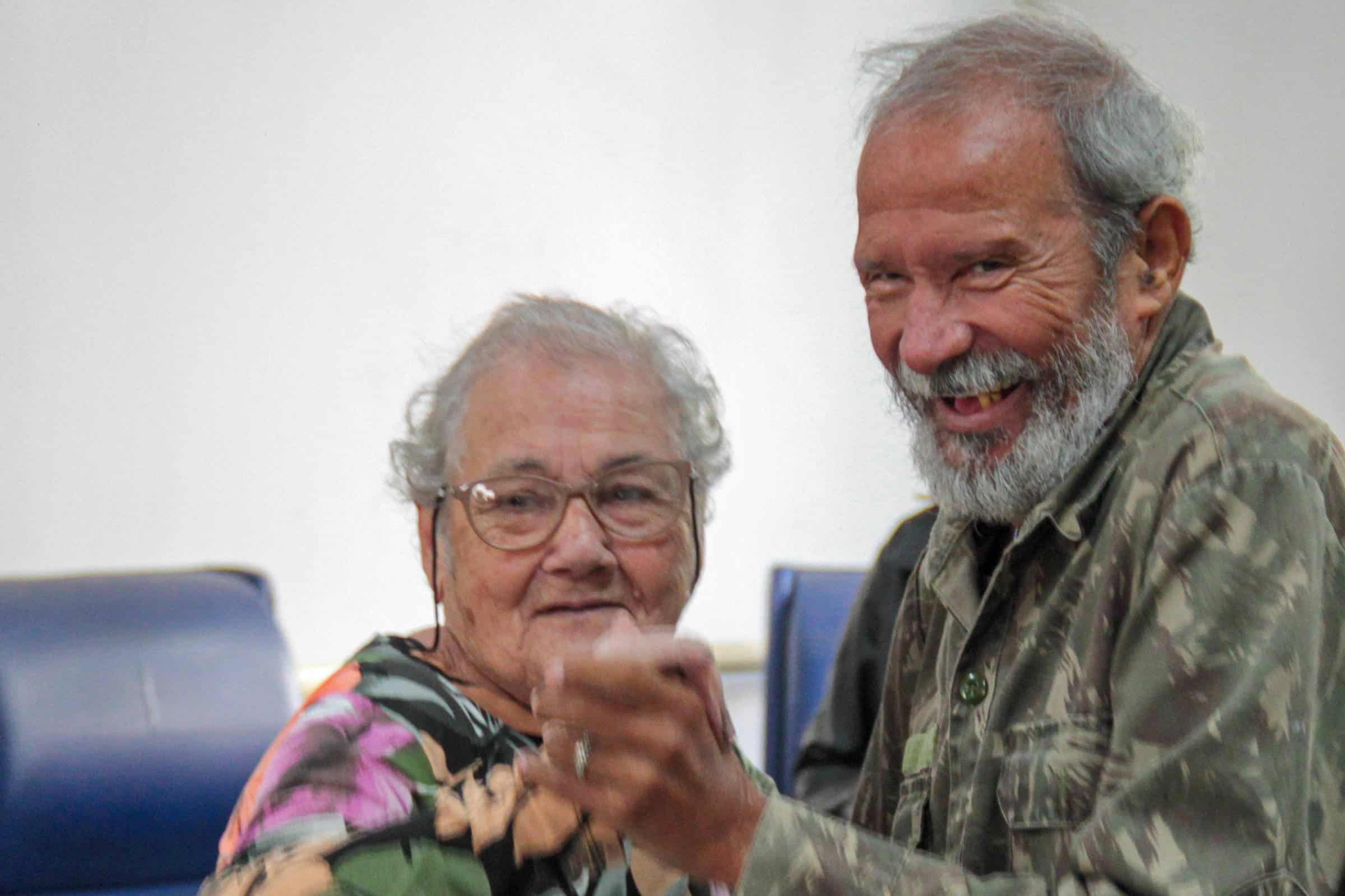 Alerta: Creche Revolucionária Para Idosos com Alzheimer Salva Famílias da Desesperança!