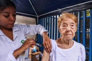 Alerta Vermelho: Mortes por Gripe Disparam 127,2% em SP!