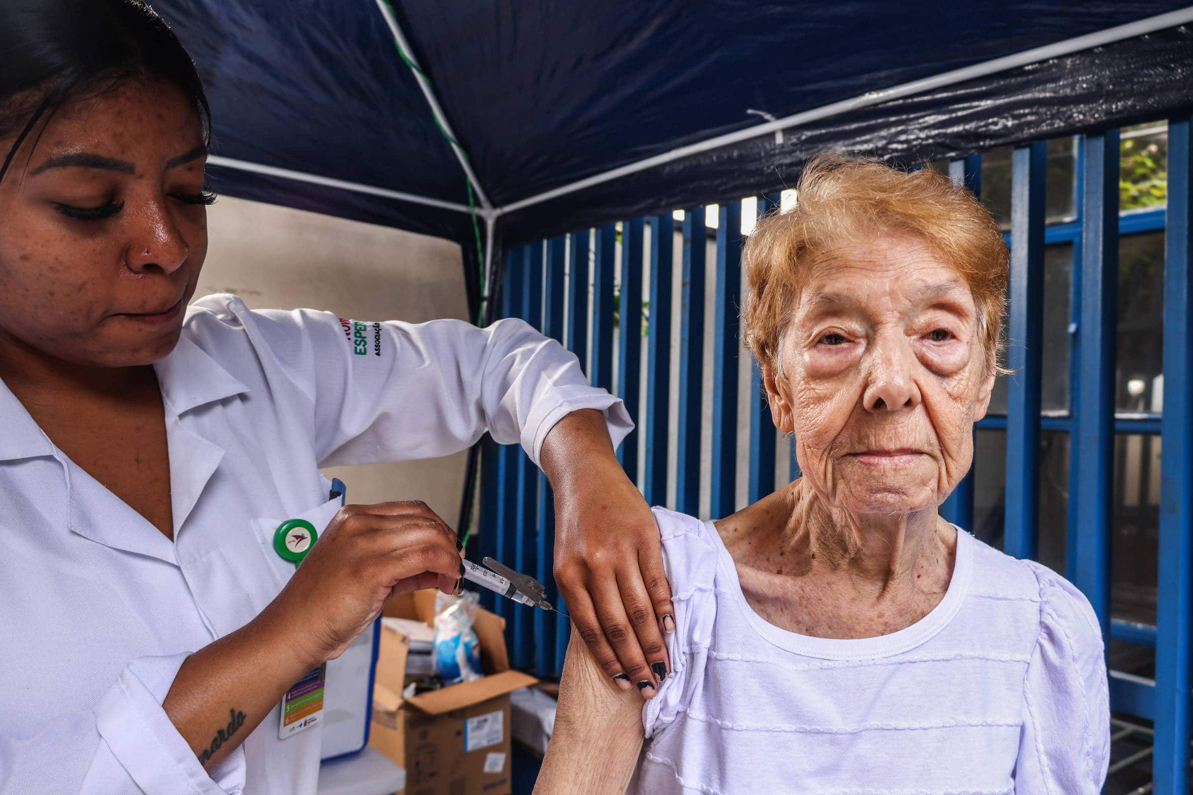 Alerta Vermelho: Mortes por Gripe Disparam 127,2% em SP!