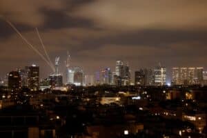 Alto Oficial Iraniano Ameaça: 'Israel Não Será Mais Habitável!'
