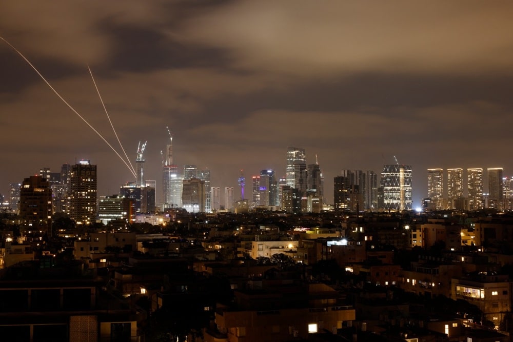 Alto Oficial Iraniano Ameaça: 'Israel Não Será Mais Habitável!'