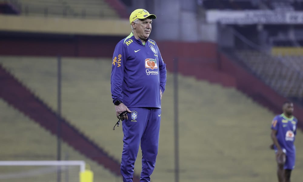 Ancelotti Entra para o Top 10 dos Mais Bem Pagos do Mundo: Descubra Quem Mais Está na Lista! 💰⚽