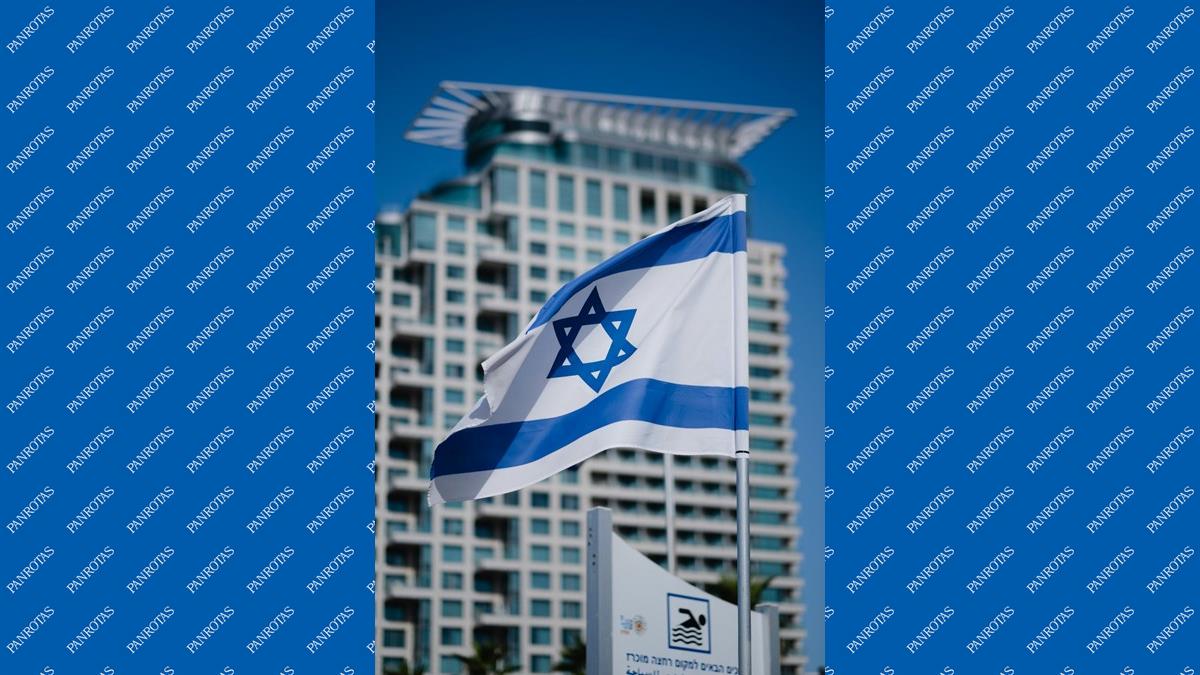 Atenção: Ministério do Turismo de Israel emite ALERTA URGENTE para turistas!