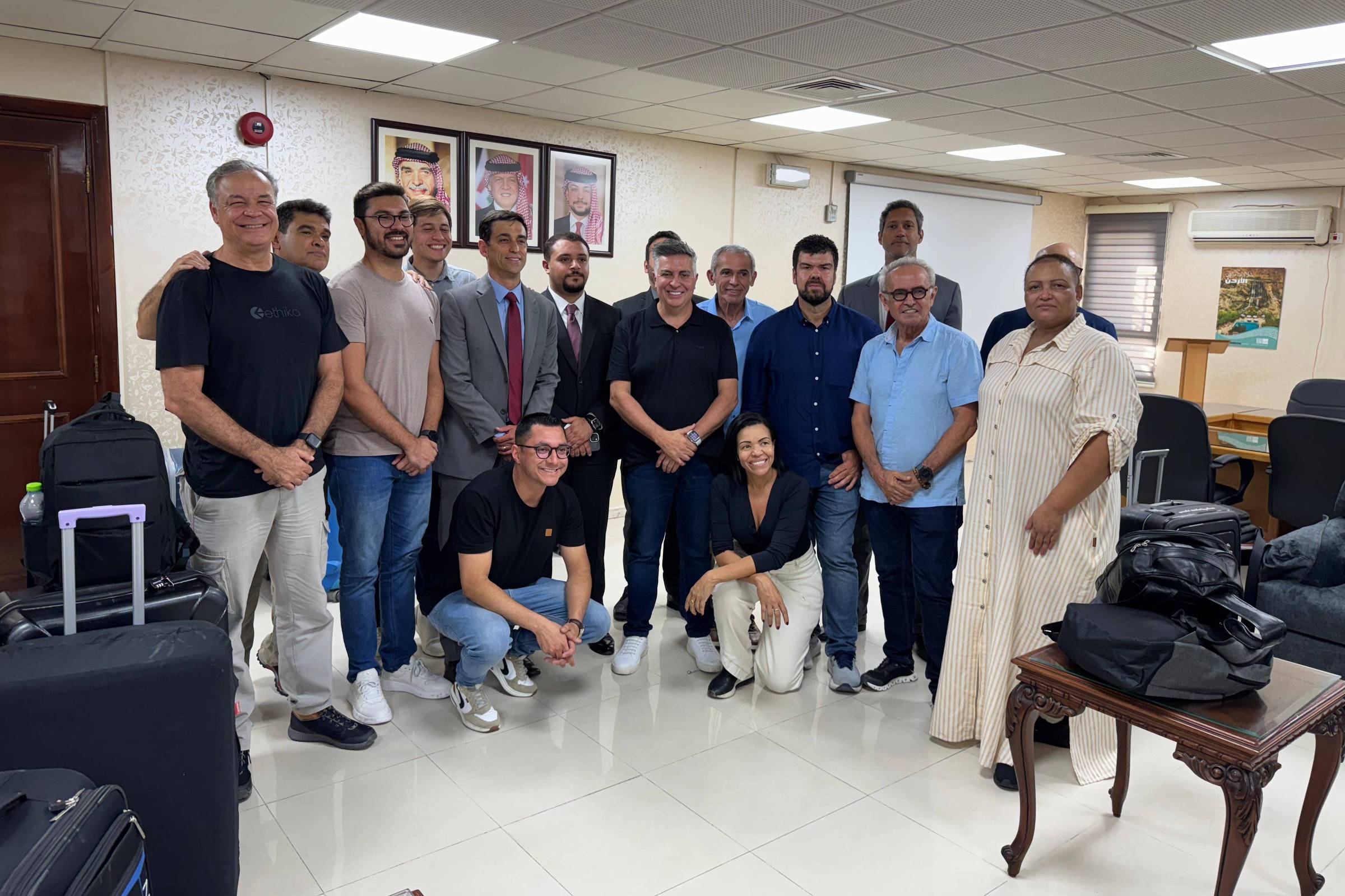 Aviso Ignorado: Prefeitos Atacam Israel em Desafio Perigoso!