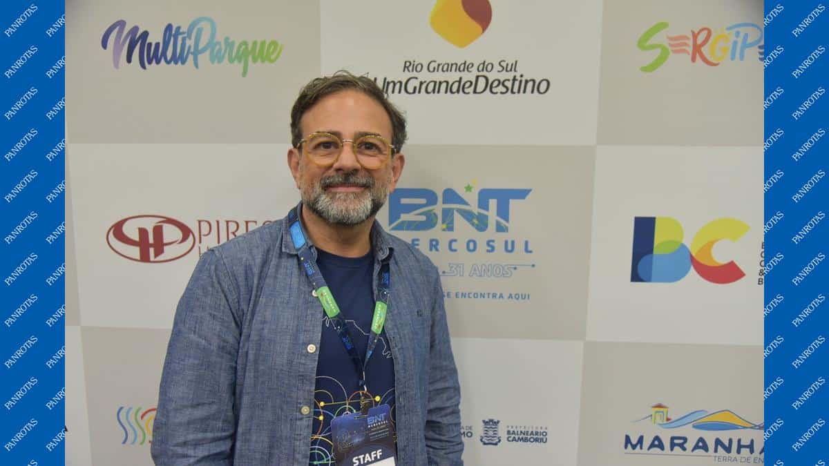 BNT Mercosul Explode em Público: Edição Histórica Surpreende a Todos!