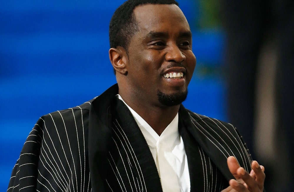 BOMBA! Diddy Acusado de Ser Chefão de gangue: Poder e Violência Revelados!