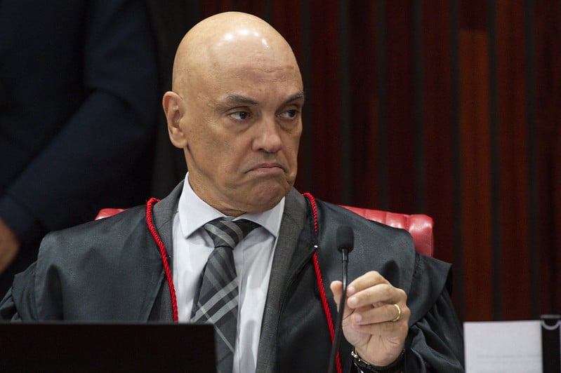 BOMBA! Moraes Rejeita Pedido Explosivo de Bolsonaro e Mantém Delação de Cid!