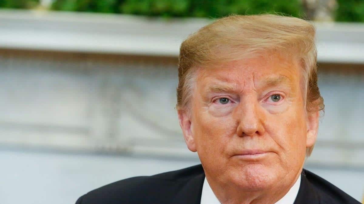 BOMBA: Trump Vira o Jogo e Impõe Cessar-Fogo Explosivo entre Israel e Irã!