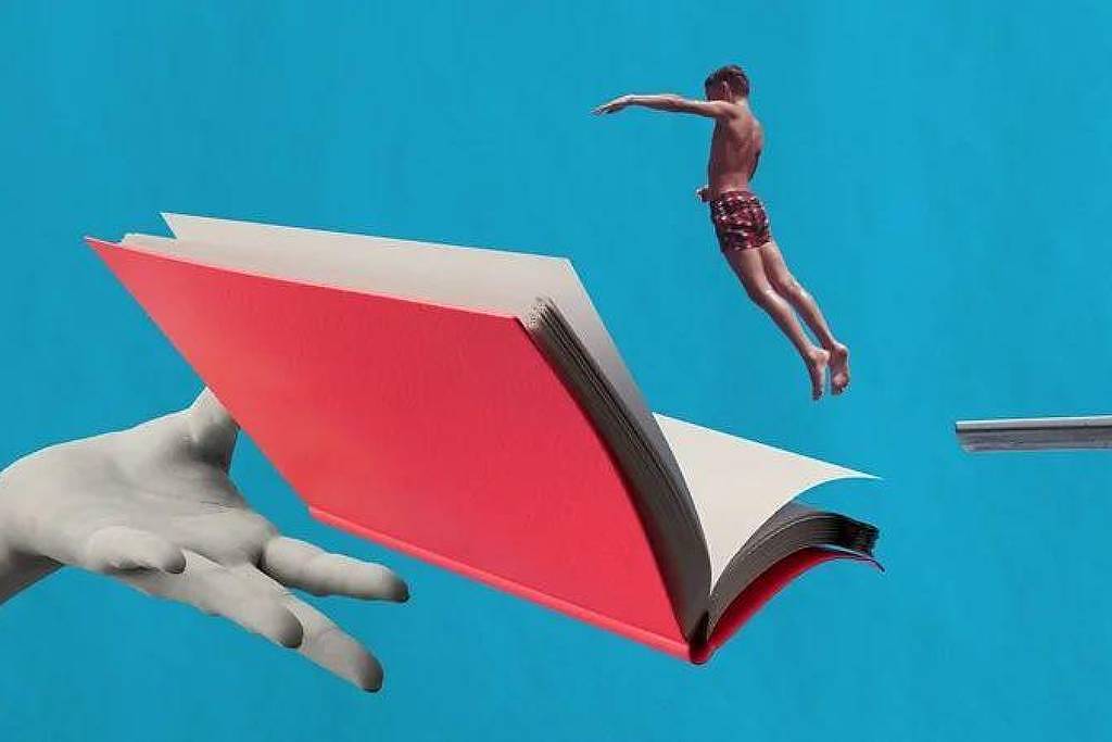 Biblioterapia: a Revolução Literária que Está Transformando Vidas e Prometendo o Bem-Estar!