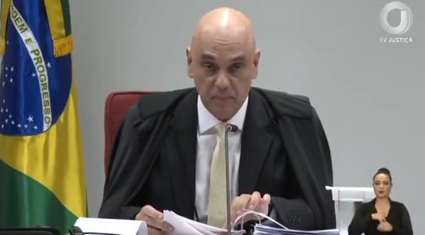 Bolsonaro no STF: Defesa Chocante que Mudou Tudo!