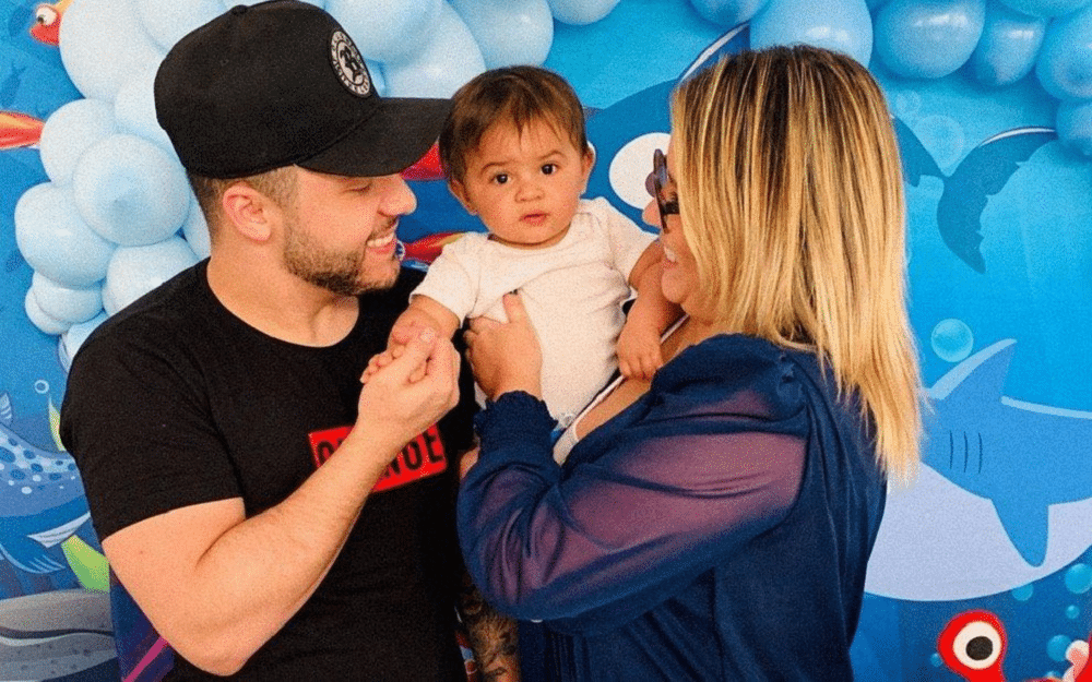 Bomba: Conflito Explosivo entre Murilo Huff e a Mãe de Marília Mendonça!
