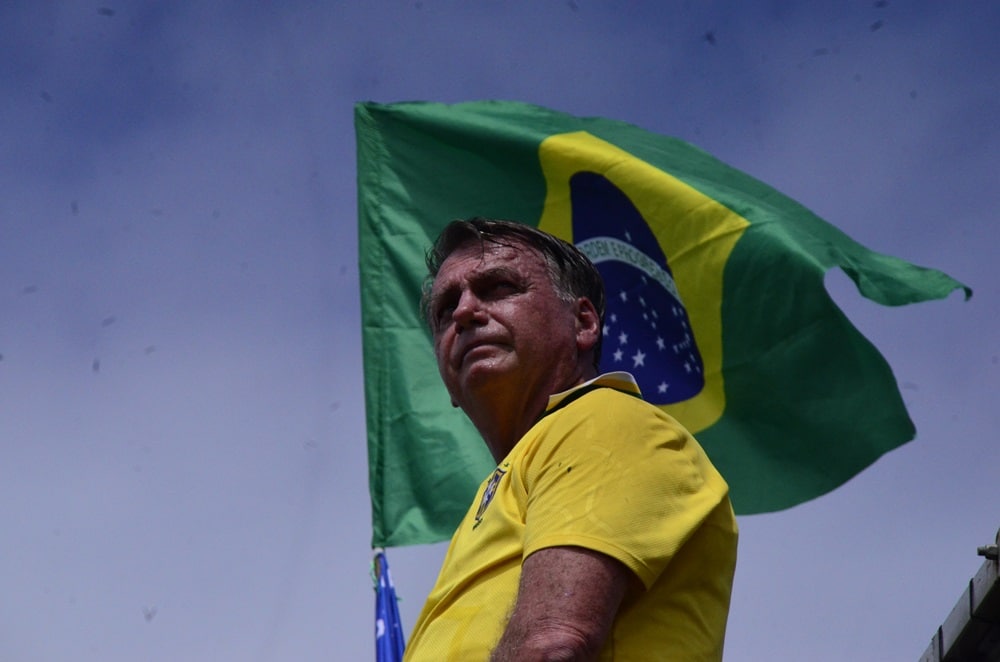 Bomba! Testemunhas Revelam Segredos Chocantes de Bolsonaro no Julgamento do Golpe!