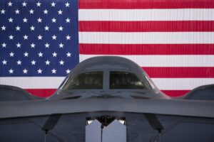 Bombardeiros B-2: A Arma Secreta que Pode Virar o Jogo no Conflito Israel x Irã!