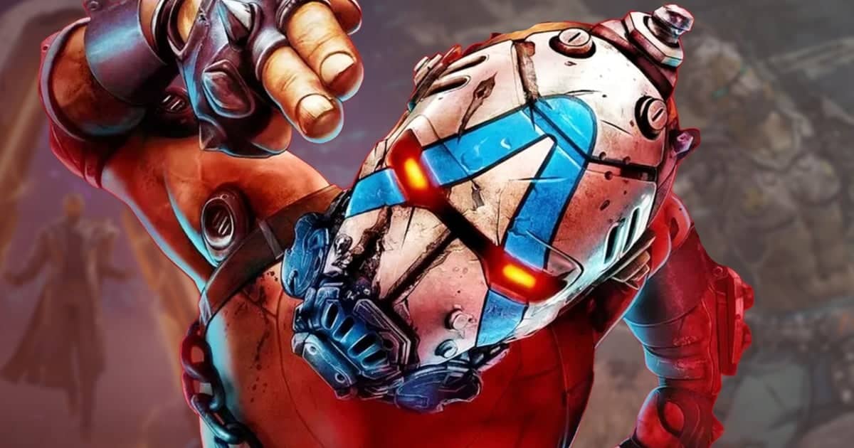 Borderlands 4: A Revolução Chocante que Pode Ter Destruído a Alma da Série!