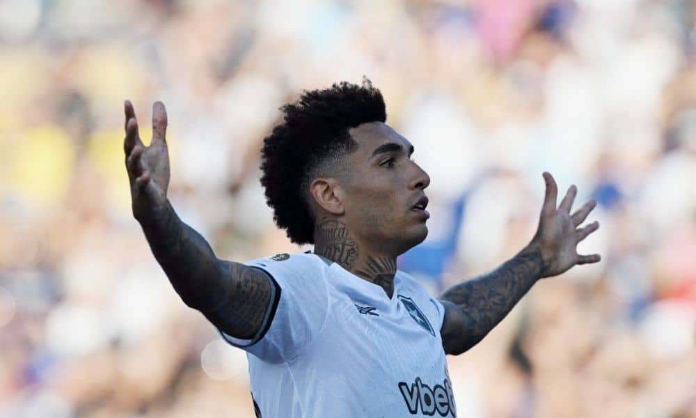 Botafogo Arrasa PSG com Gol Surpreendente de Igor Jesus e Rumo ao Mundial!