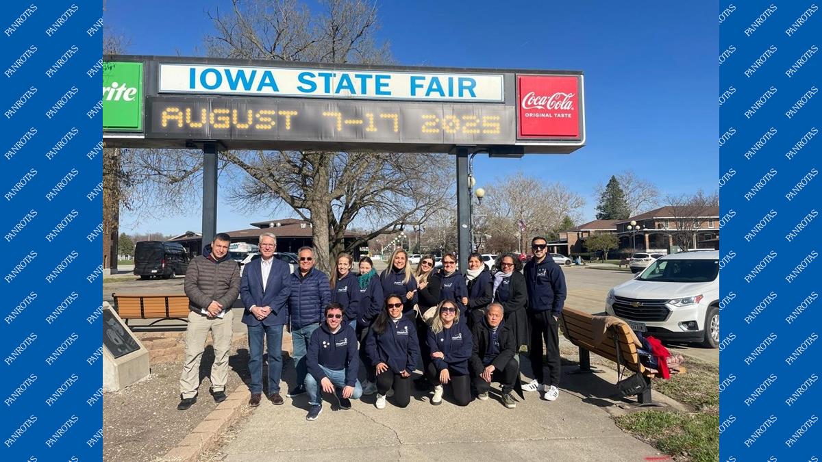 Brand USA Envia Agentes Para o Coração do Meio-Oeste: Surpresa e Mistério!