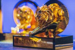 Brasil Arrasa em Cannes: 18 Leões de Ouro e 6 Grand Prix em Uma Tempestade de Criatividade!
