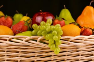 Brasil: O Paraíso das Frutas Prontas para Conquistar o Mundo! 🍍🌎