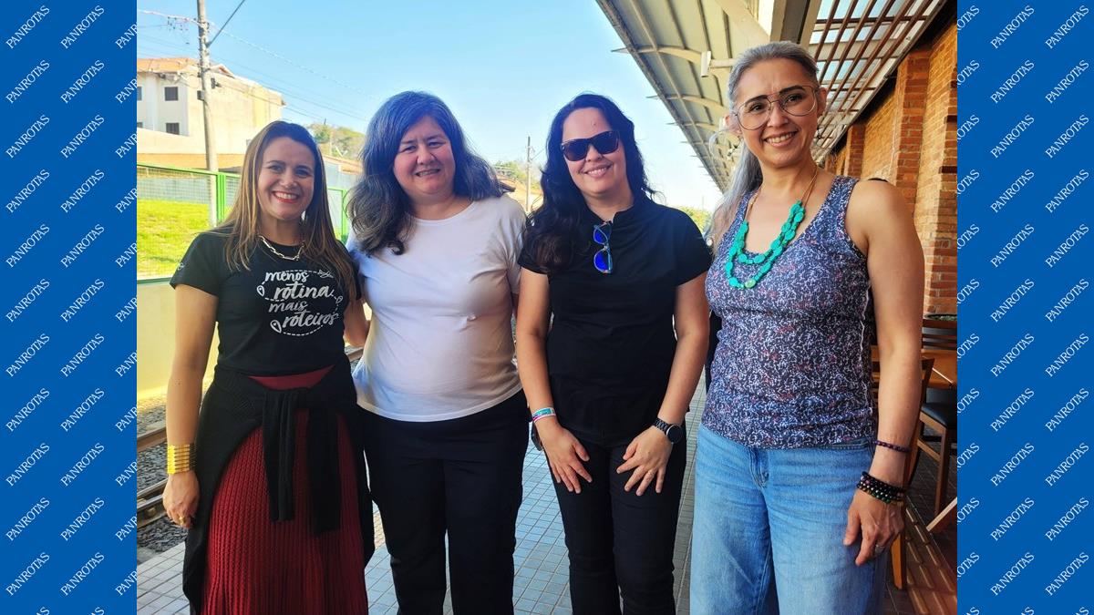 Brasil Recebe: O Mega Evento que Vai Transformar o Turismo!