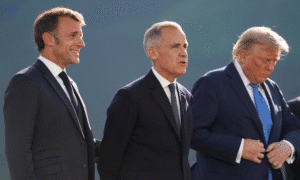 CANADÁ ALERTA G7: Preparem-se para as Mudanças CHOCANTES que Chegam!