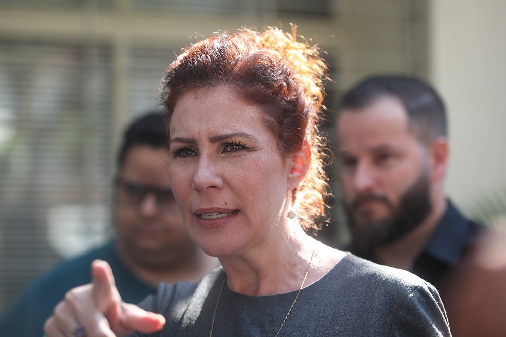 “CARLA ZAMBELLI DESAPARECE NA ITÁLIA: PAULO FIGUEIREDO REVELA SEU STATUS CHOCANTE!”