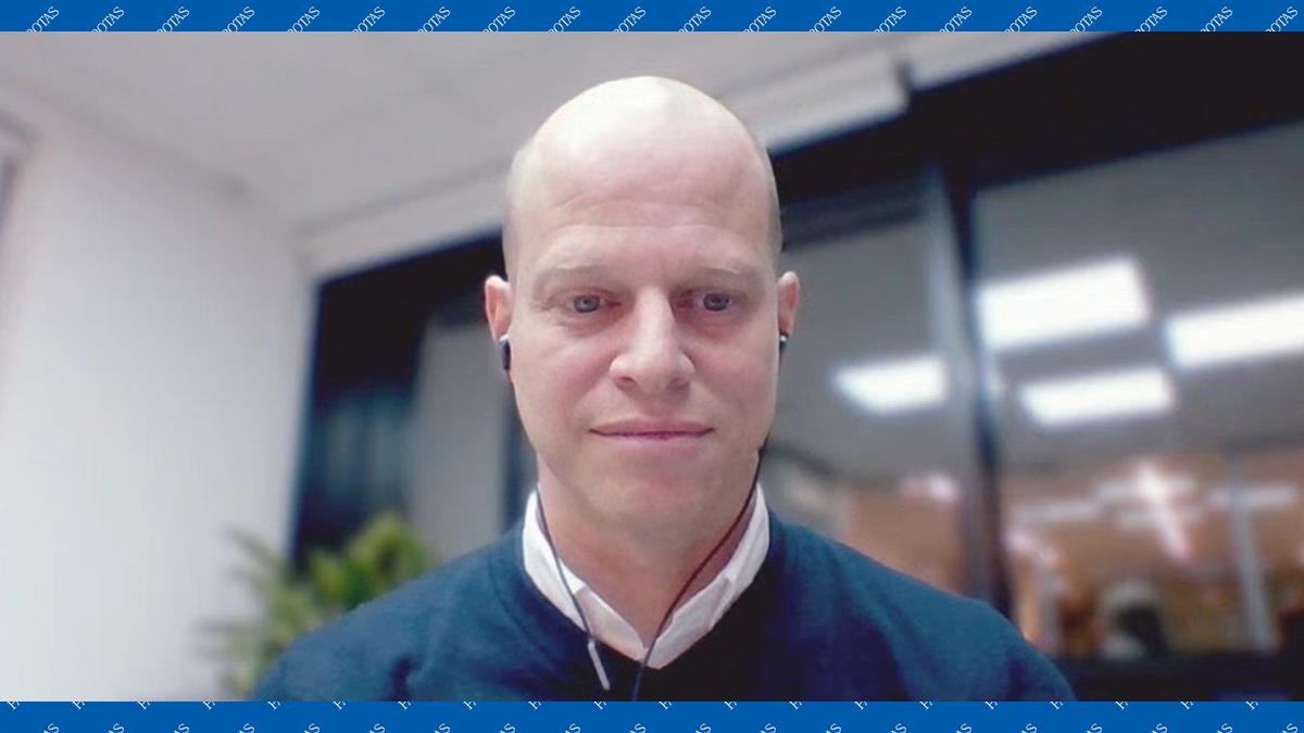 CEO da PANROTAS Revela: Mídia É a Chave Para Revolucionar Eventos!