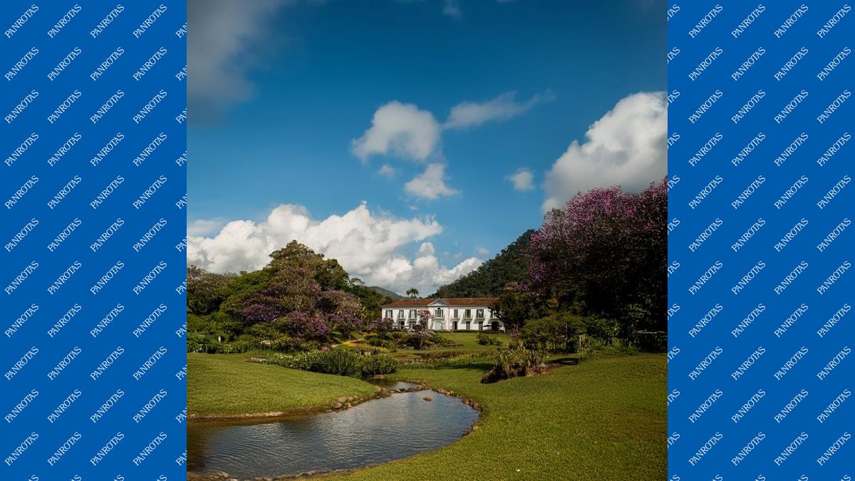 CHEF FAMOSO DESVENDARÁ SEGREDOS IMPERDÍVEIS EM NOVO HOTEL!