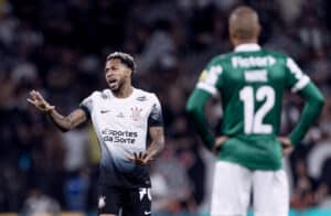 🔥 CHOCANTE! CBF ANUNCIA CLÁSSICO IMPERDÍVEL: CORINTHIANS X PALMEIRAS NAS OITAVAS DA COPA DO BRASIL! 🏆🔥