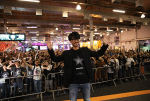 CHOCANTE! Hideo Kojima Revela Segredos Explosivos de 'Death Stranding 2' na Brasil Game Show 2025!