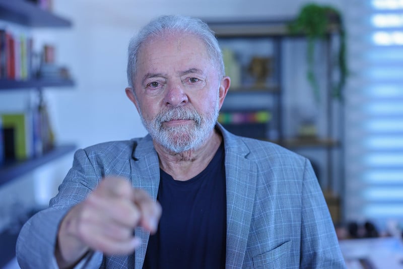 CHOCANTE! Lula Ataca Israel com Falsidades Absurdas, Revela Conib!