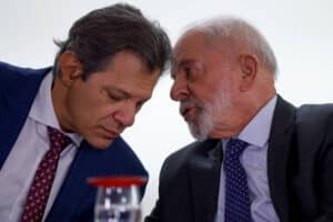 CHOCANTE: Lula e PT Preparados para BATALHA de IMPPOSTOS Contra a Oposição!
